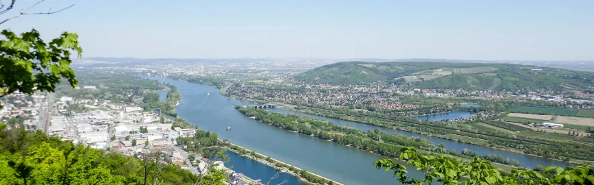 Kahlenberg Viewpoint: Take in the Best Cityscape of Vienna
