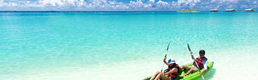 Kayaking the Central Coast: Sea Caves & Marine Life