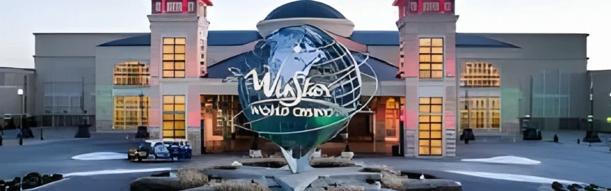 Luxury and Comfort: Best Hotels to Stay Near Winstar, Thackerville