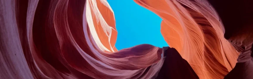 Luxury and Comfort: Top Accommodations Near Lower Antelope Canyon in Paris