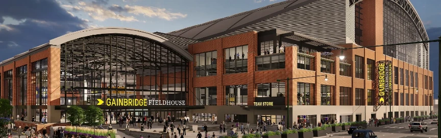 Luxury and Convenience: Upscale 12 Hotels Near Gainbridge Fieldhouse