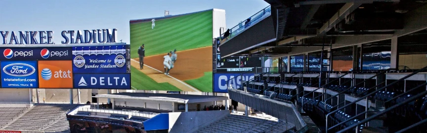 Luxury and Convenience: Upscale Hotels Near Yankee Stadium
