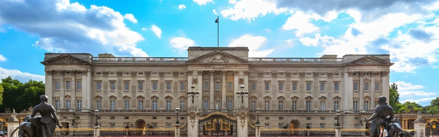 Luxury on a Budget: Affordable 4-Star Hotels Near Buckingham Palace