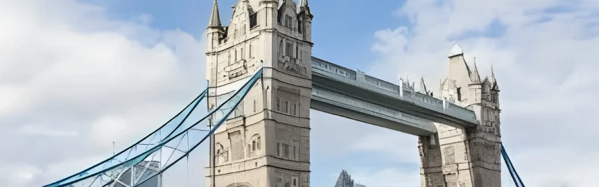 Luxury with a View: Best Hotels Near Tower Bridge