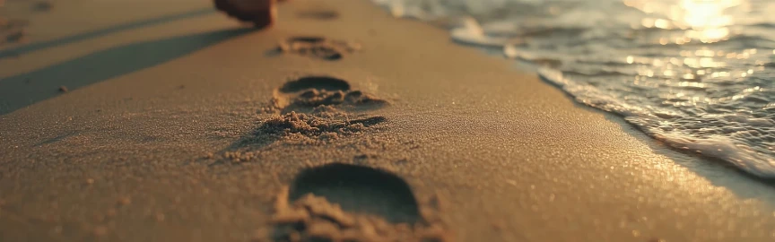 Miami Beach on Foot: Best Walking Routes with Stunning Ocean Views