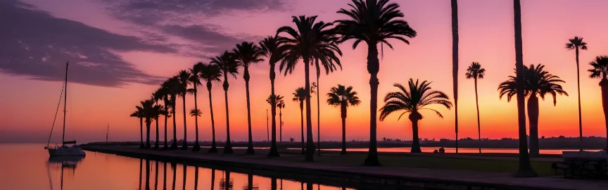 Miami Beach Travel Guide: Sun, Sand & Art Deco Magic