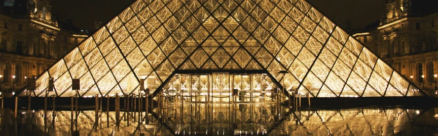 Must-See Masterpieces at the Louvre Museum