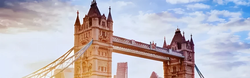 Romantic Getaways: Boutique Hotels Near Tower Bridge