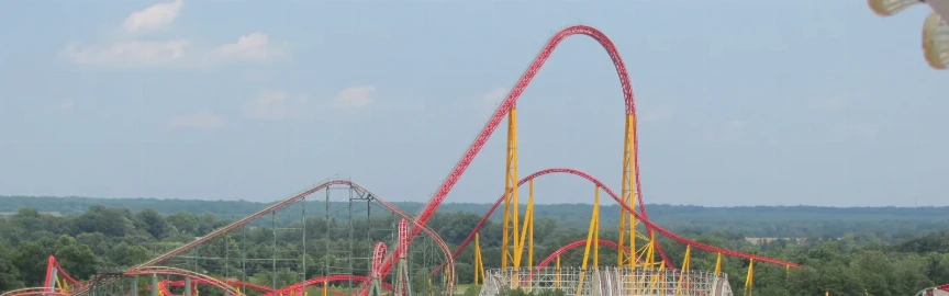 Save and Stay: Best Cheap Hotels Near Kings Dominion for Families
