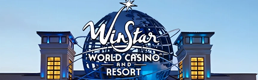 Seamless Travel: Hotels Near Winstar Casino with Shuttle Access in Thackerville