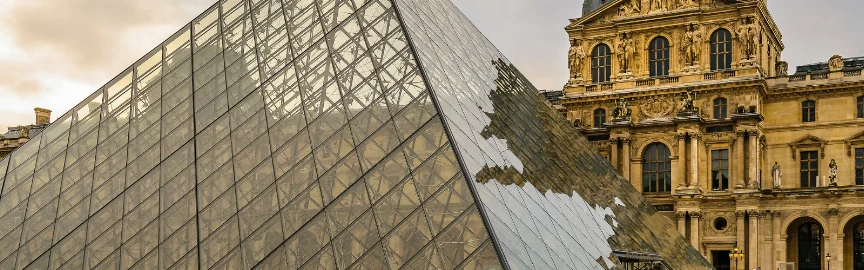 Secret Corners of the Louvre Most Tourists Miss