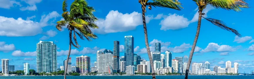 South Pointe Park: Scenic Walks, Ocean Views & Sunset Pics