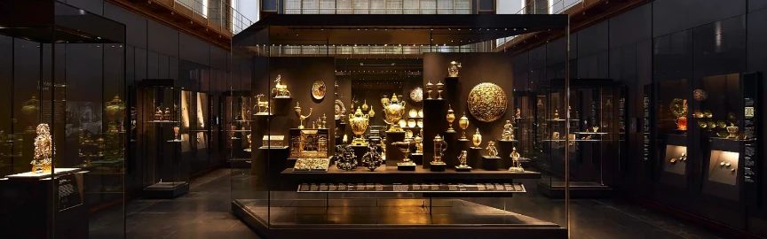 Stay Close to Culture: Top Hotels Near the British Museum in London