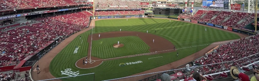 Stay Close to the Action: Top Hotels Walking Distance to Great American Ballpark
