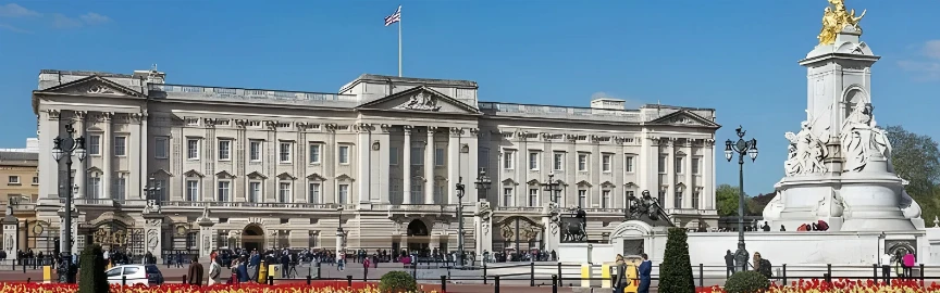 Stay in Style: Top-Rated Hotels Near Buckingham Palace and London Landmarks