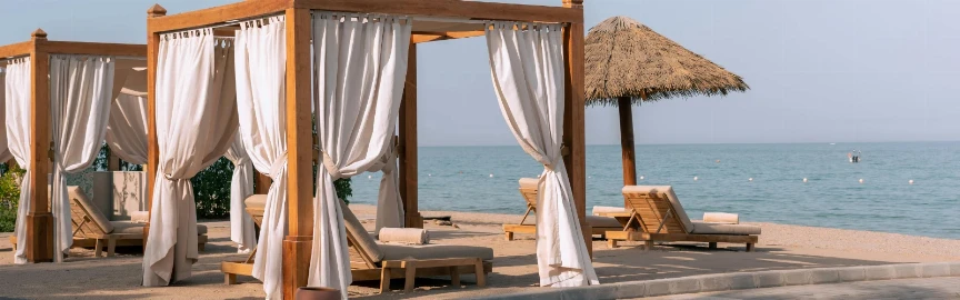 Tasty Trails: Beachside Dining Spots in Candolim You’ll Love