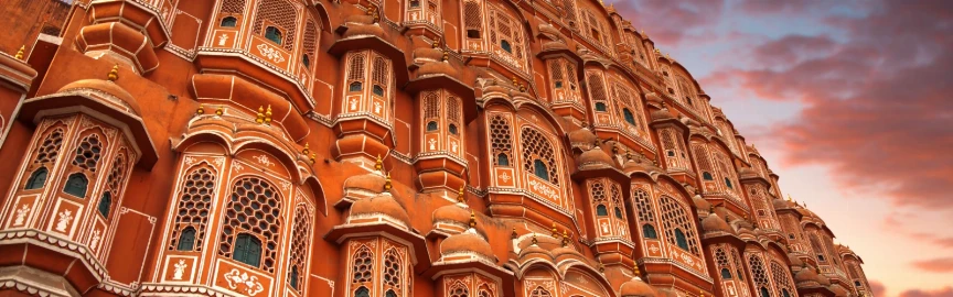 The Architectural Wonders of Jaipur: Where History Meets Beauty