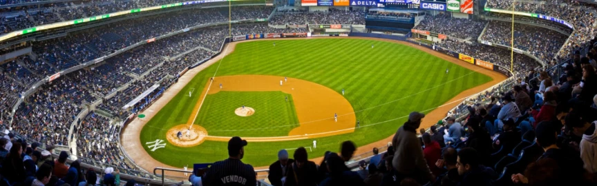 The Ultimate Fan’s Guide: Hotels With Shuttle Service Near Yankee Stadium
