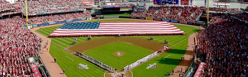 The Ultimate Reds Fan Guide: Hotels Near Great American Ballpark
