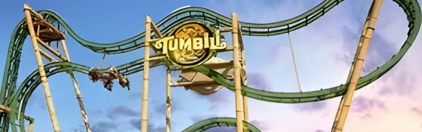 Top 10 Hotels and Resorts Near Kings Dominion for the Perfect Family Getaway