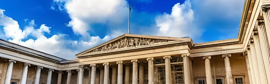 Top 10 Hotels Near the British Museum: Your Perfect Stay in London