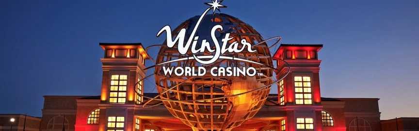Top 10 Hotels Near Winstar Casino in Thackerville for a Perfect Getaway