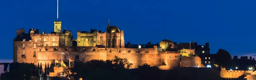 Top 14 Hotels Near Edinburgh Castle: Stay in the Heart of History