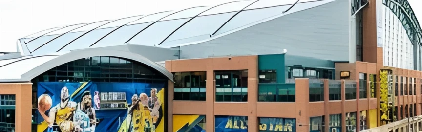 Top Hotels Near Gainbridge Fieldhouse: Your Ultimate Guide to Staying Close to the Action