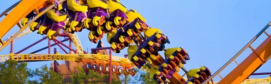 Top-Rated Bed and Breakfasts Near Kings Dominion for a Charming Stay