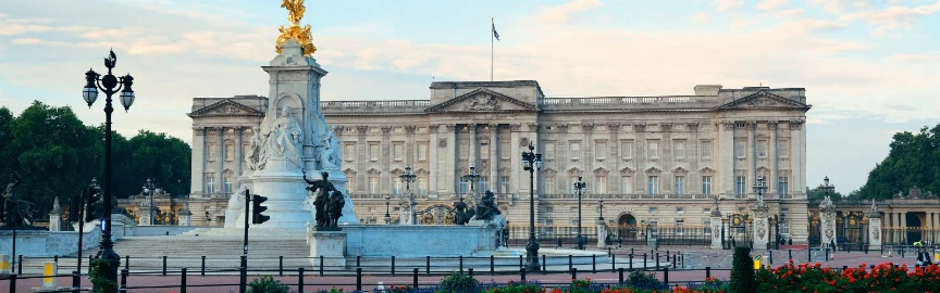 Top Things to Do Near Buckingham Palace