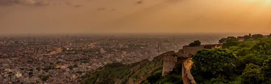 Unveiling Jaipur’s Royal Heritage: Forts, Palaces, and Stories of the Past