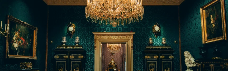 Visit the Queen’s Gallery: Art and History at Buckingham Palace