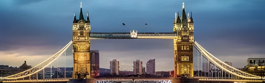 Wake Up to a View: Hotels Overlooking Tower Bridge