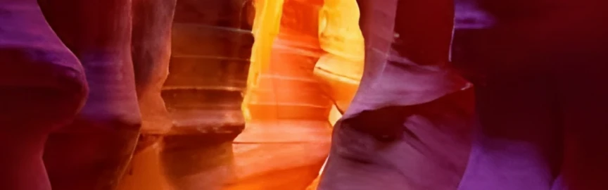 Where to Rest After Exploring Antelope Canyon: Top Lodging Options