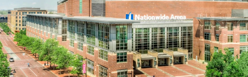 Where to Stay Near Nationwide Arena: The Best Hotels in Columbus