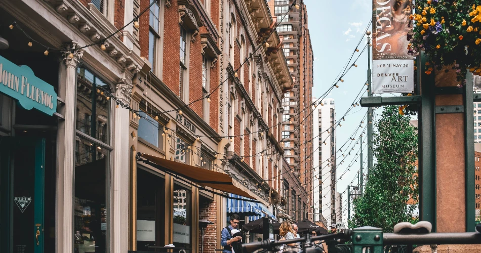 Best Things to Do in Denver