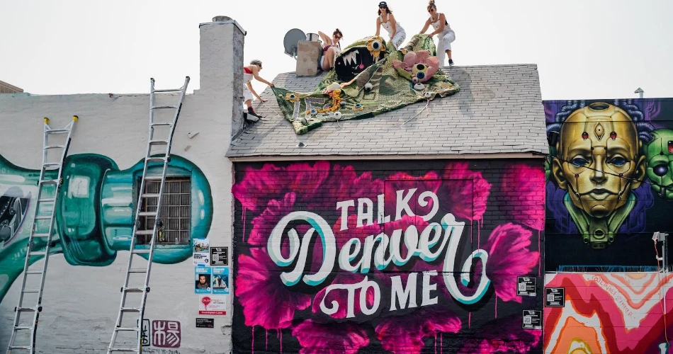 Best Things to Do in Denver