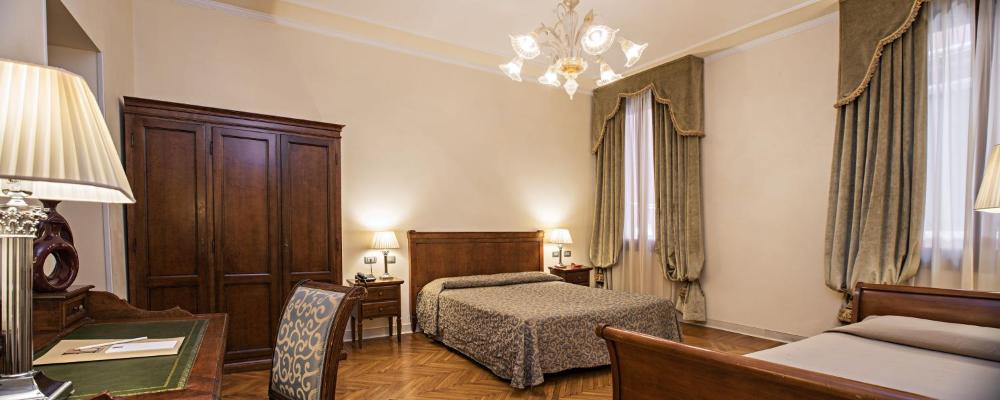 Hotel Dell'opera