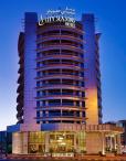 City Seasons Hotel