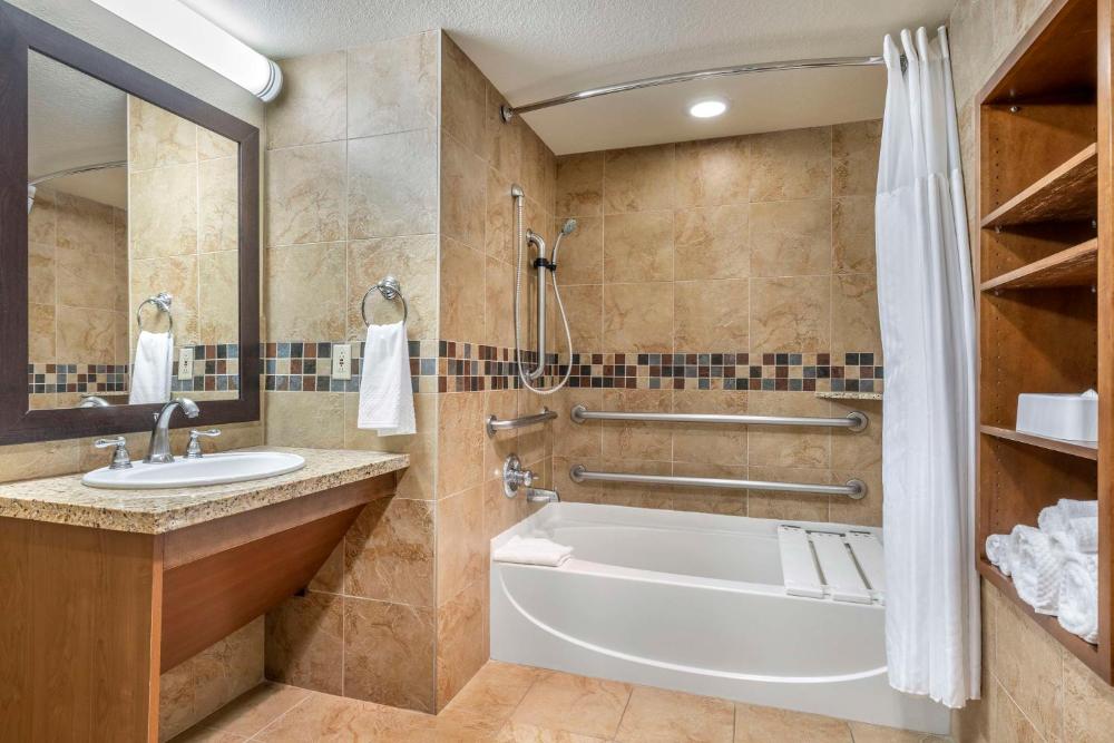 Lake Tahoe Vacation Resort By Diamond Resorts