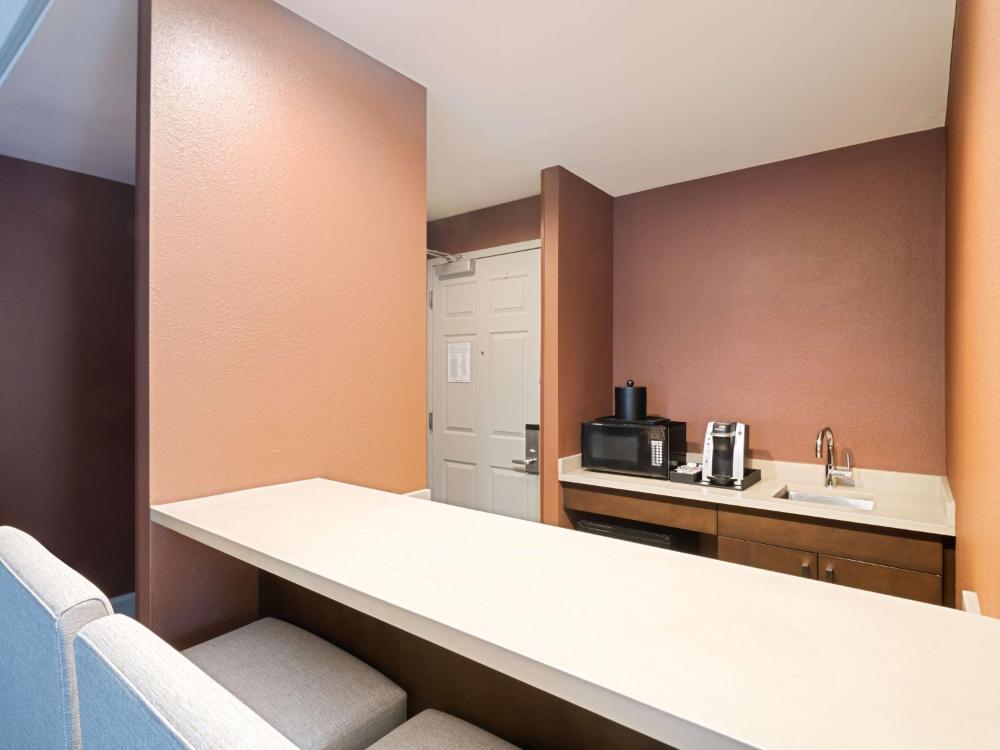 Hilton Garden Inn Chicago Downtown/Magnificent Mile
