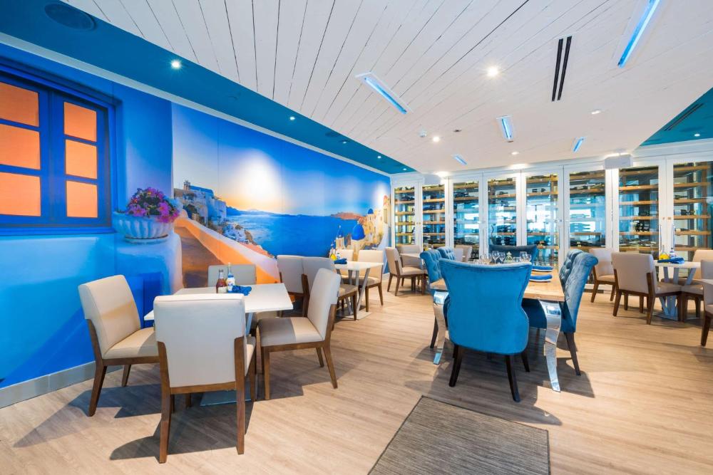 Hilton Bentley Miami/South Beach