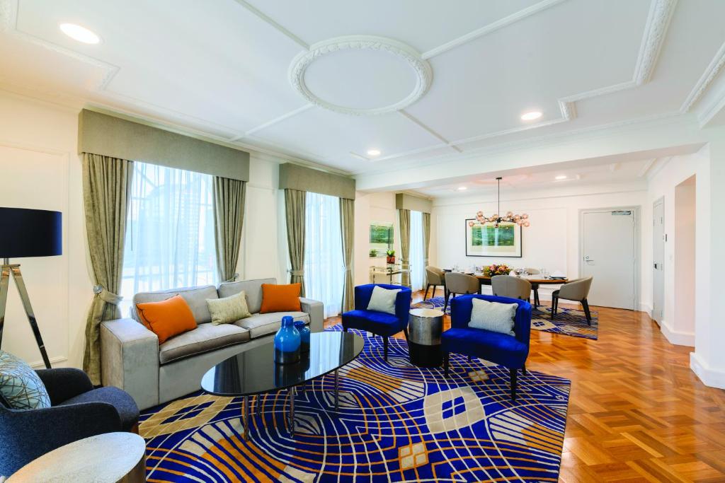 Vibe Savoy Hotel Melbourne