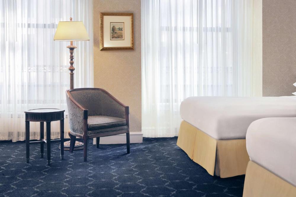 The Drake, a Hilton Hotel