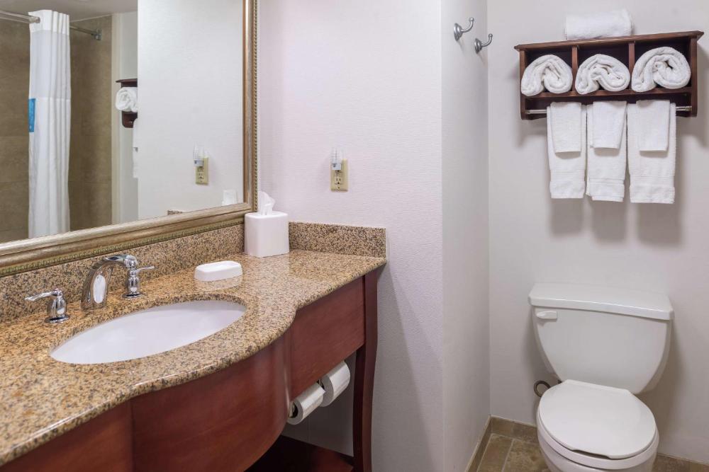 Hampton Inn Columbia Northeast-Fort Jackson Area