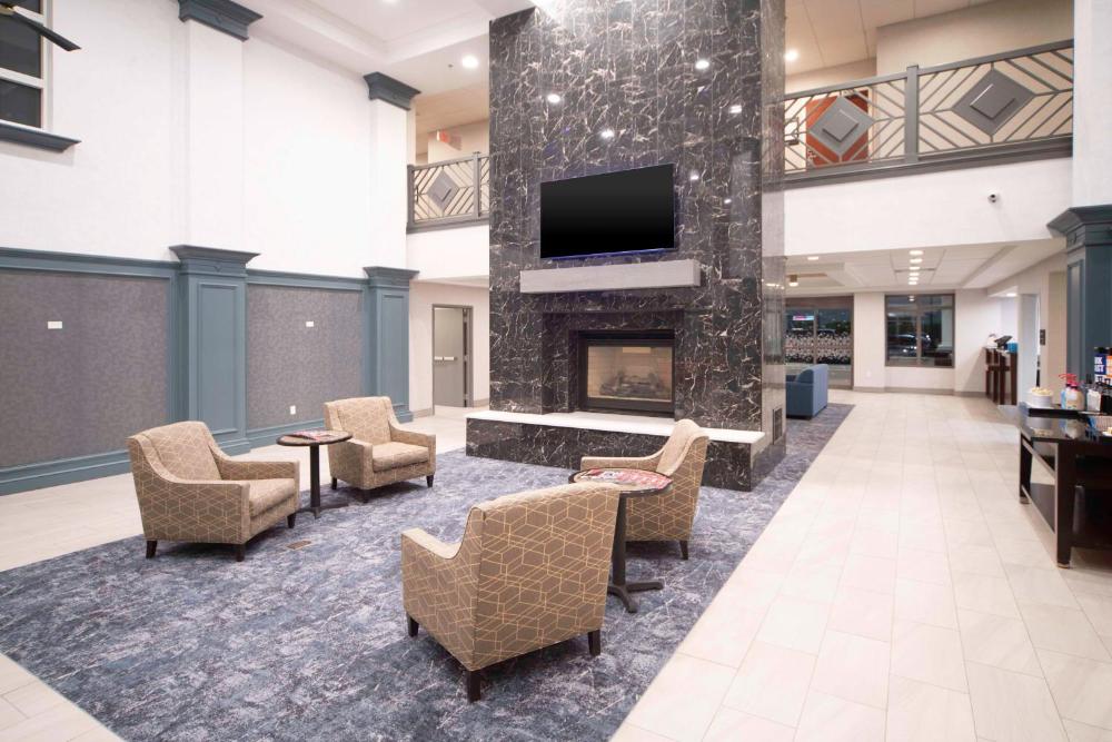 Hampton Inn & Suites West Little Rock