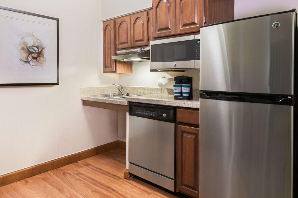 Homewood Suites by Hilton Raleigh/Crabtree Valley