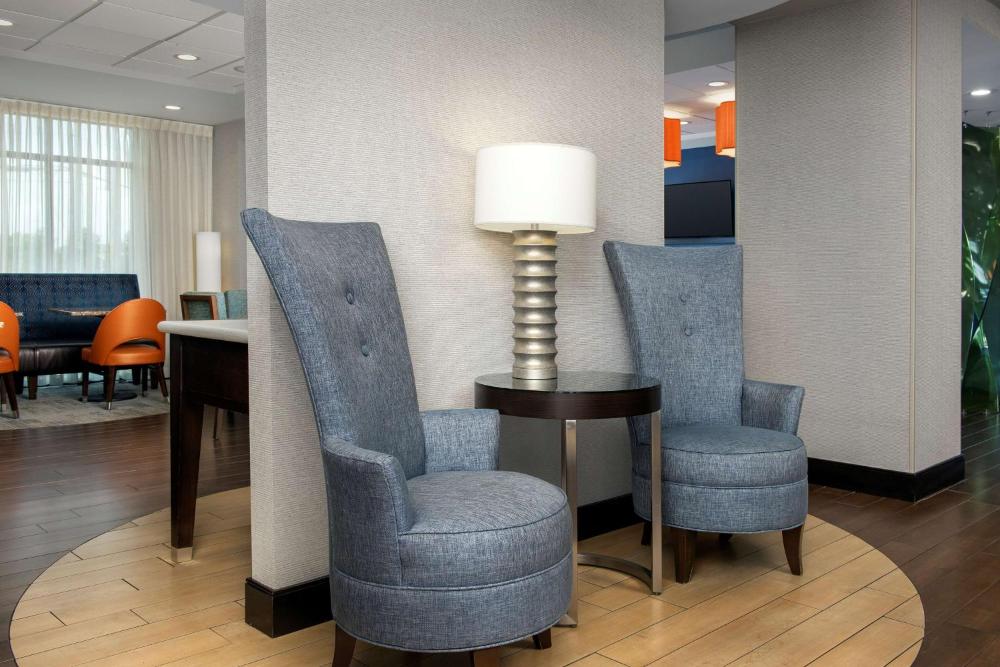 Hampton Inn Knoxville-East