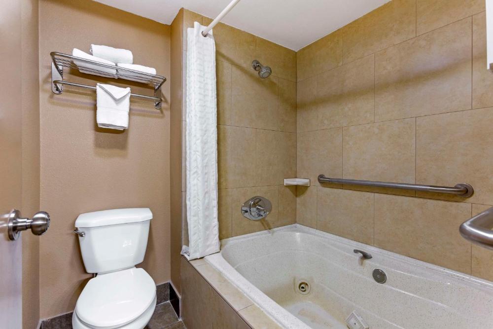 Best Western Royal Sun Inn & Suites