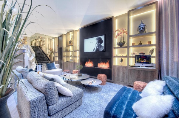 Best Western Hotel De Madrid